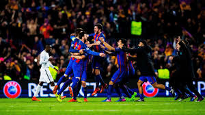 Head to head statistics and prediction, goals, past matches, actual form for champions league. How Things Have Changed Since Barcelona Beat Psg 6 1