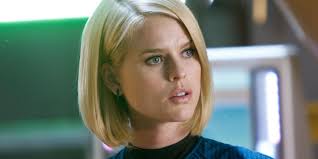 Alice Eve Star Trek Controversy | sexiezpix Web Porn
