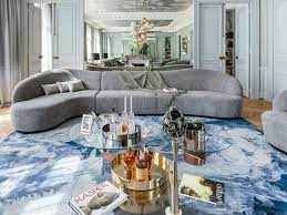 The 60 best living room ideas for beautiful home design. 15 Refined And Modern Living Room Ideas