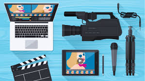 However, beyond commissioning the article ams has not told me what to write; The Best Video Editing Software In 2021 Digital Camera World