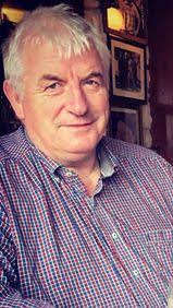 Denis Mulvihill's Instagram, Twitter & Facebook