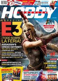Below are the list of. Hobby Consolas Julio 2018 By Vanchuz Issuu