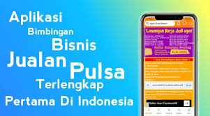Cara menghitung keuntungan jual pulsa. Agen Pulsa Resmi Cara Berjualan Pulsa For Android Apk Download