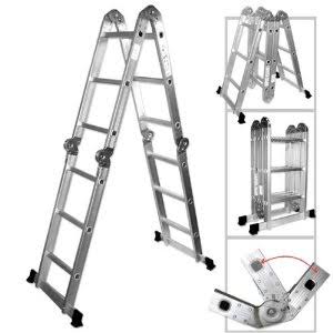 Multi Purpose Ladder 3X4 product image