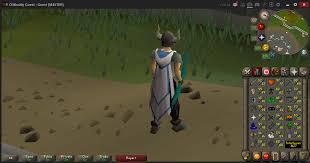 Gmail is by far the most popular mail service nowadays, it's used by individuals and organizations. 31 Prayer Mythical Zerker 2007scape