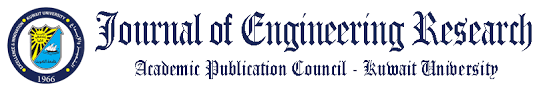 Journal of engineering research (jer) is an international, peer reviewed journal which publishes full length original research papers, reviews, case studies related to all areas of engineering such as: About The Journal Journal Of Engineering Research