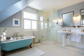 calgary park pedestal sink bathroom