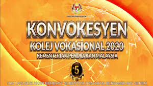 Kolej vokasional perdagangan johor bahru. Kolej Vokasional Slim River Facebook