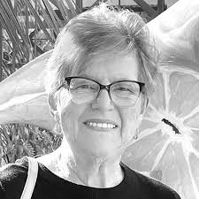 Barbara Morris Obituary (1942