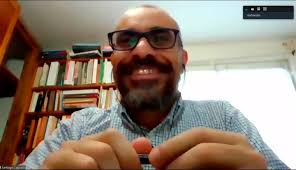 Proponen estudiantes de Economía de la UNAM acciones en política monetaria  ante pandemia