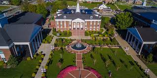 Will not work with all chrome extensions. University Of The Cumberlands In Kentucky