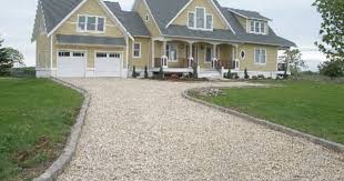 Maybe you would like to learn more about one of these? Stone Driveway Gravel Driveway Driveway Driveway Design