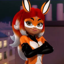 Alya Cesaire Miraculous Ladybug Wiki Fandom Powered By Wikia In 2020 Miraculous Ladybug Miraculous Ladybug