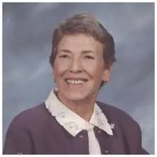 Obituary information for Jewel McRae