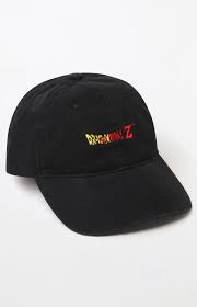 It is an adaptation of the first 194 chapters of the manga of the same name created by akira toriyama, which were publishe. Dragon Ball Z Strapback Dad Hat Pacsun