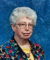 Obituary information for Nora B. Murray