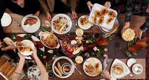 Home cooks from throughout the nation share their best recipes for thanksgiving. Here S Exactly When To Cook Every Dish For Thanksgiving Dinner Thanksgiving Cooking Timeline Delish Com