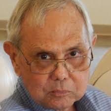 James Sutton Obituary