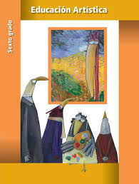 Así terminan la tarea más rápido y. Calameo Sexto Grado Libro De Texto Gratuito De Educacion Artistica