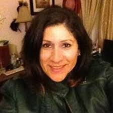 Mona Sandoval's Instagram, Twitter & Facebook