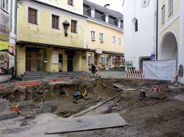 Jänner 2020) und ist sitz der bezirkshauptmannschaft des bezirks gmunden. Gmunden Kleine Strassenbahn Ganz Gross Der Schienenradler