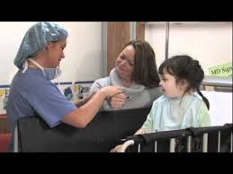 Preparing Your Child For Outpatient Surgery Pediatric Surgery Child Life Pediatrics