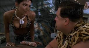 A few other facts about halle: Sexy Clips Of Halle Berry In The Flintstones In Hd 720p Coub The Biggest Video Meme Platform