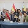 Ministra de Educación establece agenda de diálogo con los Consejos Educativos de Pueblos Originarios (CEPOS)