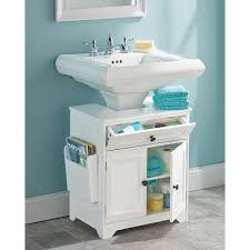 here remarkable bathroom sink storage
