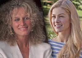 Having recently lost her mother, young frances. Psycho Bitch The Trope Evolves From Fatal Attraction S Alex Forrest To Gone Girl S Amy Dunne
