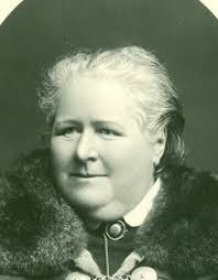 Frances Power Cobbe