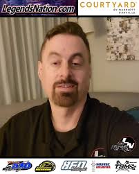 Welcome to the 2024 Legend Car Road Course World Finals at VIRginia  International Raceway! A preview video from LN owner, Jason "Stix" Buckley.  #legends #legendsnation