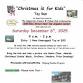 Christmas is for Kids Toy Run event image