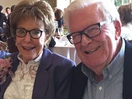 Bob and Sylvia Terifay of Redlands celebrate 65th anniversary June 2