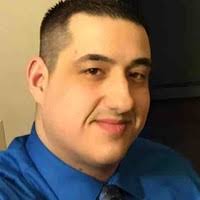 Peter McKenney, MBA, M.O.M