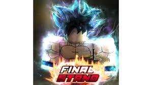 We did not find results for: Help You In Dragon Ball Z Final Stand In Roblox By Markorybak Fiverr