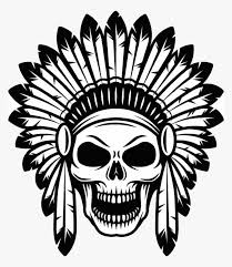 More images for indian headdress drawing » American Indians Indian Headdress Clipart Hd Png Download Transparent Png Image Pngitem