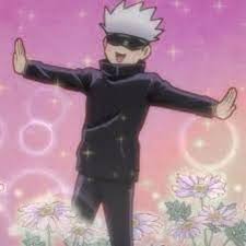 Stream Gojo Satoru Saying Youre Weak ( Yowai Mo ) by ❈*♥Bell♥*❈ (Read  Desc) | Listen online for free on SoundCloud