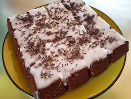 Gateau Fondant Au Chocolat Et A La Noisette Gateau Chocolat Fondant Gateau Gateau Fondant