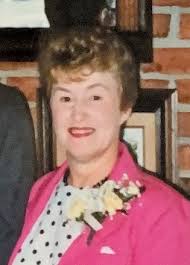 Obituary information for Lucinda Jane Holt
