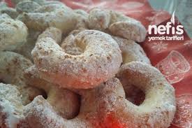 Gulay Dolucu Bulbul Adli Kullanicinin Kurabiyeler Panosundaki Pin 2020 Goruntuler Ile Kurabiye Yemek Tarifleri Kurabiye Tarifleri