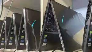 How can you get your free laptop after 12 months of mining? Cryptominers Bulk Buying Rtx 3000 Laptops In China To Mine Ethereum Techradar