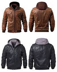 Pin By Manuel Francisco On Chillmatic Fashion Leather Jacket Men Real Leather Jacket Motorcyle Jacket