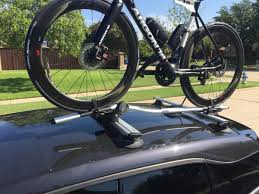 Bike Rack For I3 Bimmerfest Bmw