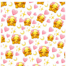 Pink heart emoji emoji love emojis png iphone icon emoticons smileys emoji wallpaper butterfly wallpaper heart images. Wallpaper Emojis Posted By John Anderson