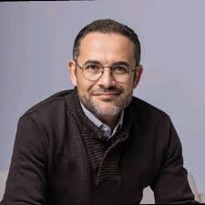 Today, I was made aware that we have lost Prof.