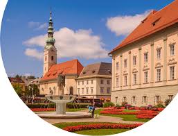 Klagenfurt am wörthersee is the ideal starting point for enjoyable and leisurely cycling tours in the centre of carinthia. Current Events In Klagenfurt Citytixx