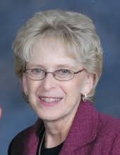 Obituary information for Edith Ann Braun