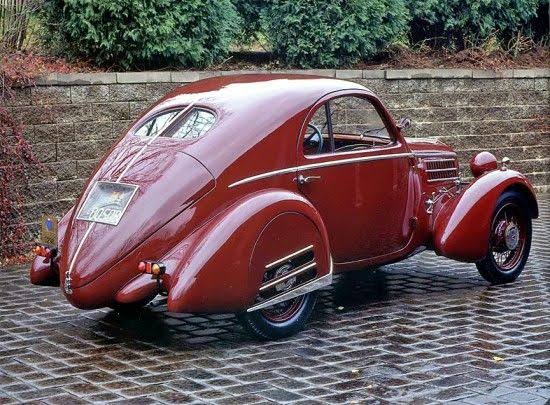 Resultado de imagem para Fiat 508 Balilla.GHIA"