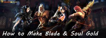 Mind you that this guide was created during the early 45 patch of blade and soul na/eu's release and the information may become updated as more patches come through, but the concept is still carried on. Bns Gold Guide How To Make Blade And Soul Gold